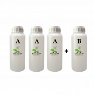 Kral Suyu Aqua Regia Altın Eritme Seti Kral Suyu Aqua Regia Altın Eritme Seti