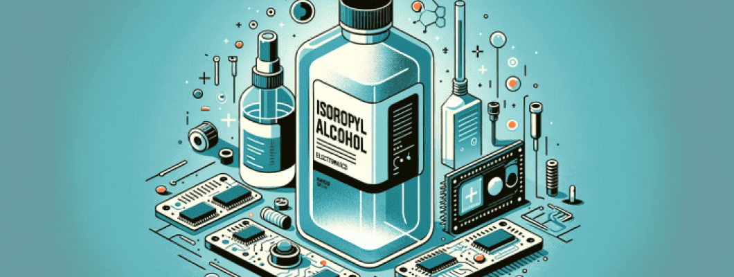 İzopropil Alkol ve Kullanım Alanları
