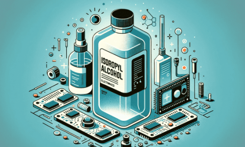 İzopropil Alkol ve Kullanım Alanları