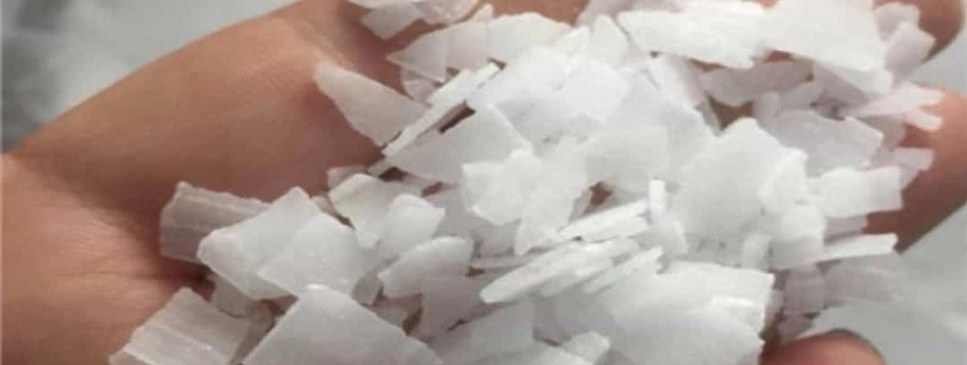 Potasyum Hidroksit Nedir ?