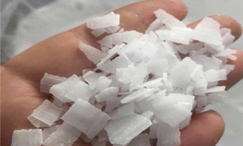 Potasyum Hidroksit Nedir ?