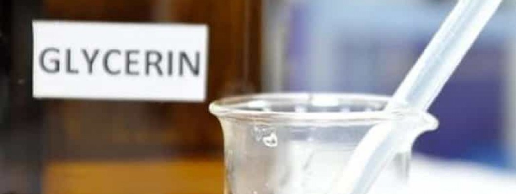 GLİSERİN NEDİR?