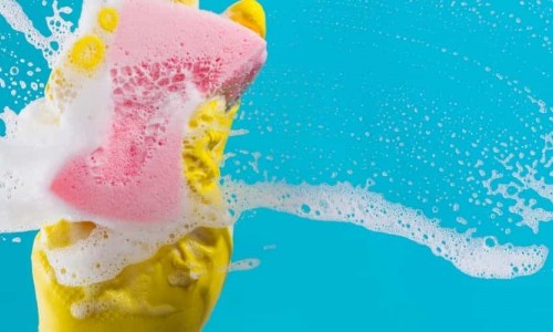 Tuz Ruhu (Nitrik Asit)