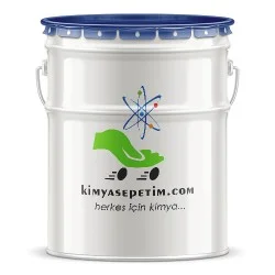 Endüstriyel Boya 17 Lik