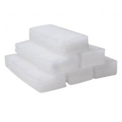 Parafin - Kalıp Mum - Profesyonel Seri 25 Lik Parafin - Kalıp Mum - Profesyonel Seri 25 Lik