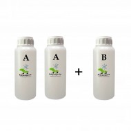 Bakır Devre Eritme Kimyasalı Seti  Bakır Devre Eritme Kimyasalı Seti