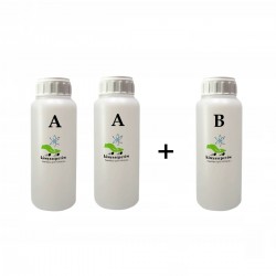 Bakır Devre Eritme Kimyasalı Seti 