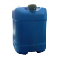 Bidon Sıfır C3 Pe Mavi Opak C3 25 LT