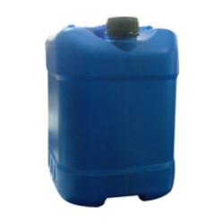 Bidon Sıfır C3 Pe Mavi Opak C3 25 LT