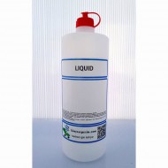 Sparagum Pe Şeffaf Naturel 1000 ML Sparagum Pe Şeffaf Naturel 1000 ML