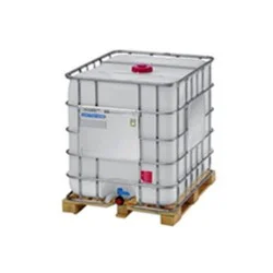 IBC 2. El 1000 Lt
