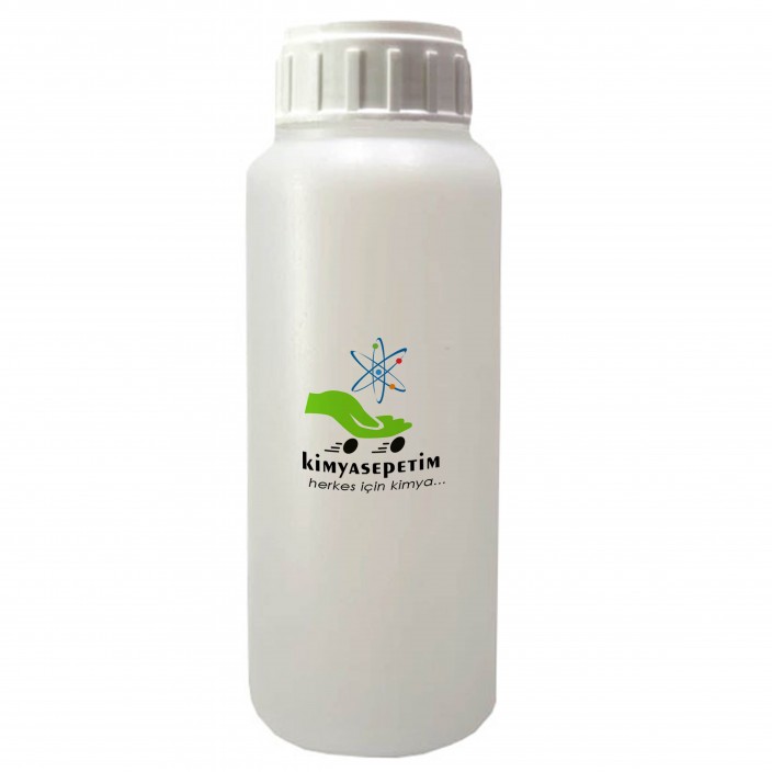 Unisex Parfüm Esans Hammaddesi - 1000 ML