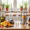 Evde Kendi Aroma Esanslarınızı Yapın: Doğal Esans Üretim Rehberi