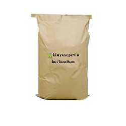 İnci Tozu Mum 25 Lik İnci Tozu Mum 25 Lik