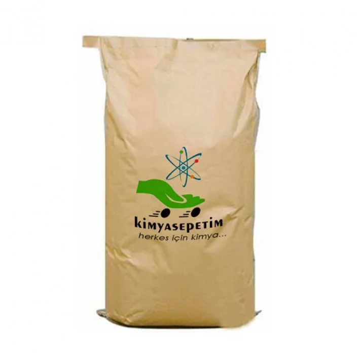 Kalsiyum Klorür