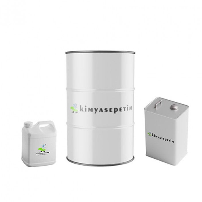 Mineral Hidrolik Sistem Yağı