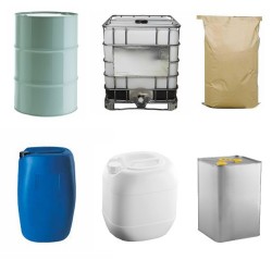 Plastik ve Kauçuk Kimyasalları