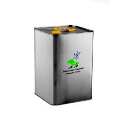 Gold Lak/Silver Lak Tiner 12 Lik Gold Lak/Silver Lak Tiner 12 Lik